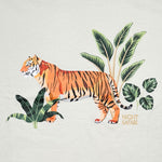Malayan Tiger Adult T-Shirt