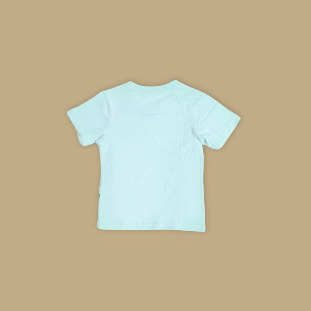 Red Panda Kids T-Shirt