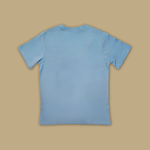 Lion on the Chest Adult T- Shirt