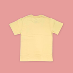 Lion on the Chest Adult T- Shirt