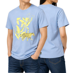 Jaguar Adult T- Shirt
