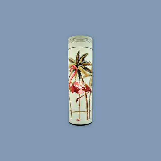 Flamingo Vacuum Flask