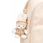 Mandai x Safari Miffy Plush Keychain – Exclusive Collaboration