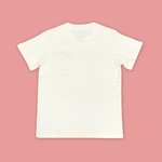 Otter With Pocket Adult T-Shirt