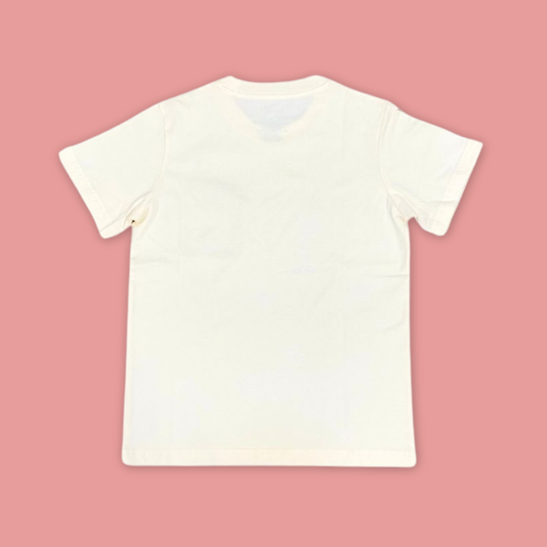 Otter With Pocket Adult T-Shirt