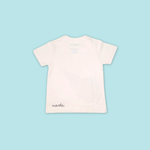 Otter With Lobster Kids T-Shirt