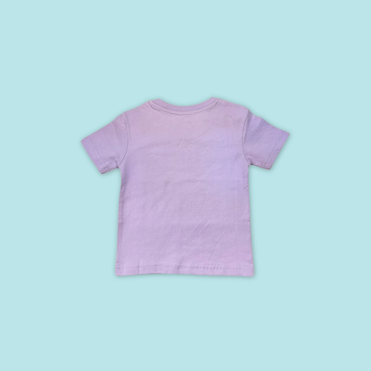 Panda and Friends Kids  Panda Butterfly Tshirt - MANDAI WILDLIFE RESERVE