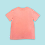 Panda And Friends Red Panda Pocket Adult T-Shirt