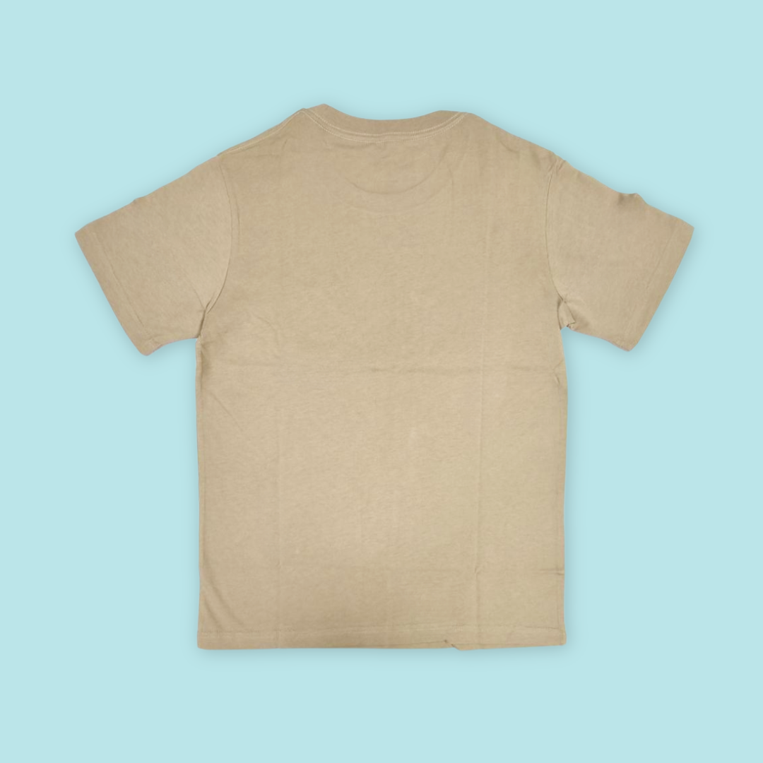 White Tiger Adult T-Shirt