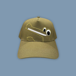 Panda And Friends Gharial Cap