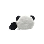 Panda Plush Coin Purse
