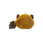 Red Panda Plush Coin Purse