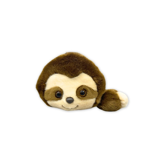 Sloth Plush Coin Purse