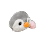 Penguin Plush Coin Purse