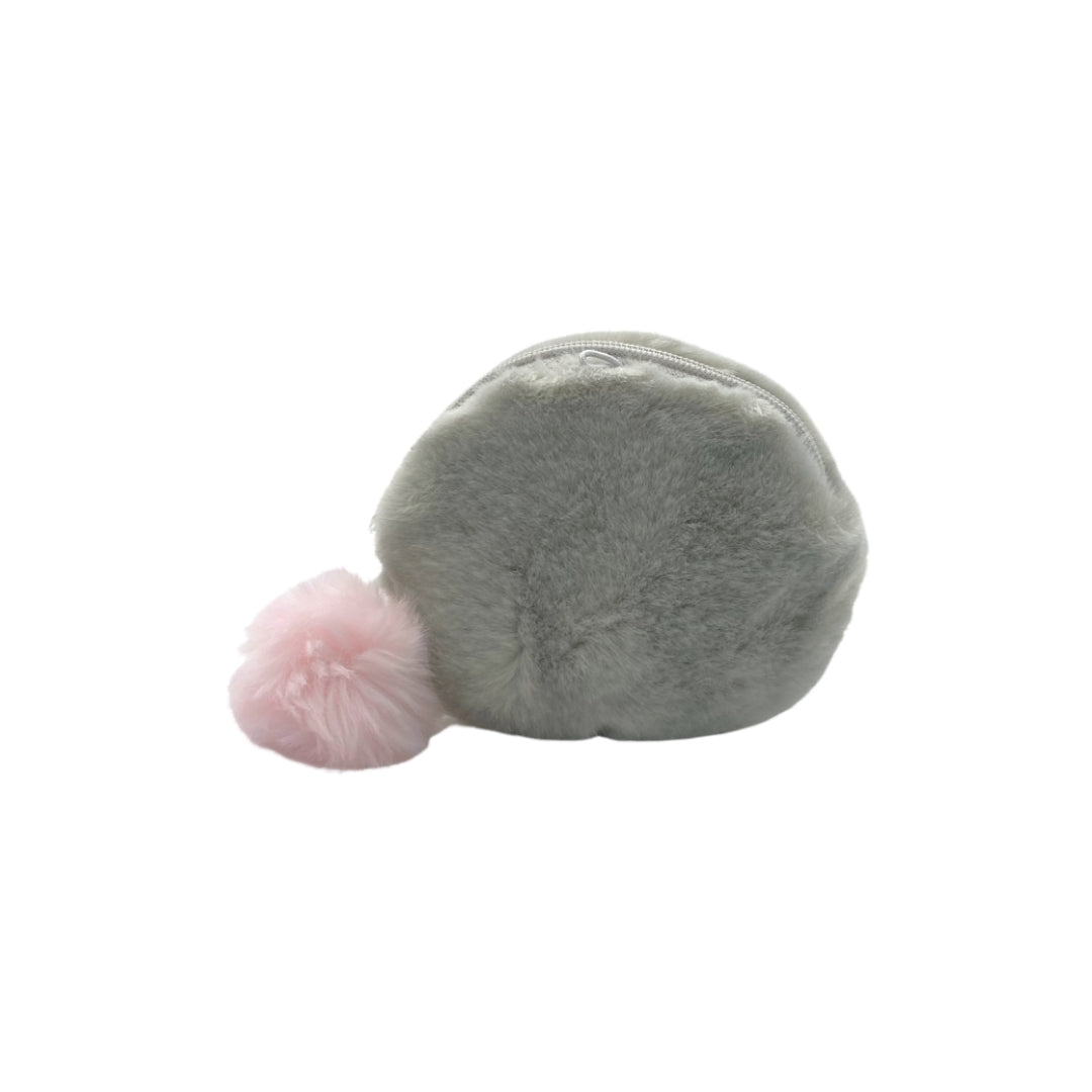 Penguin Plush Coin Purse
