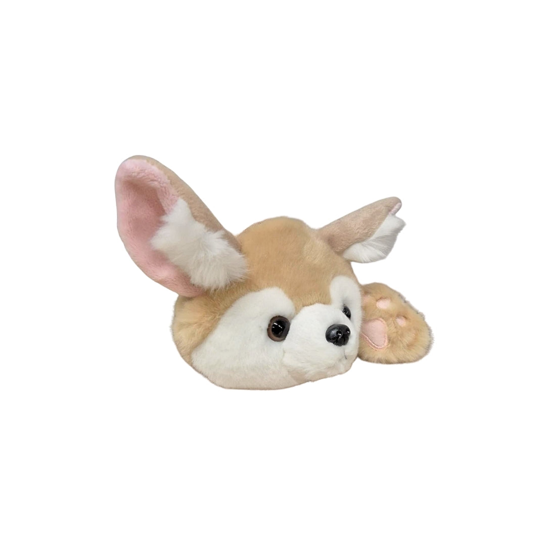 Fennec Fox Plush Coin Purse