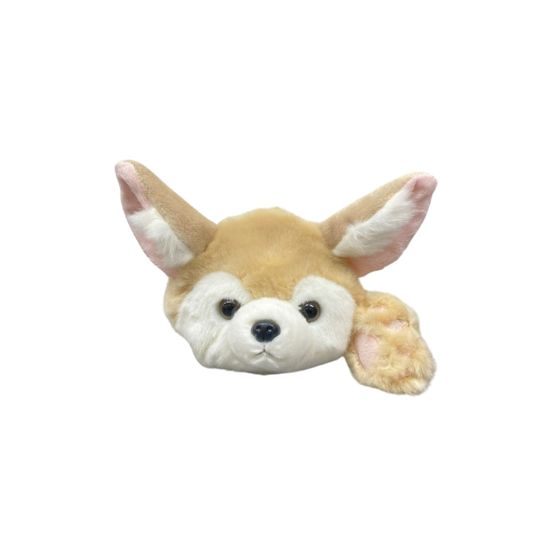 Fennec Fox Plush Coin Purse