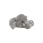 Elephant Plush Coin Purse