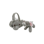 Eco Elephant Fancy Pals