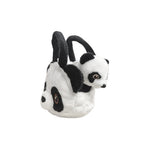 Eco Panda Fancy Pals