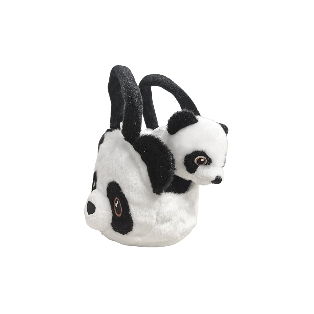 Eco Panda Fancy Pals