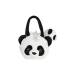 Eco Panda Fancy Pals