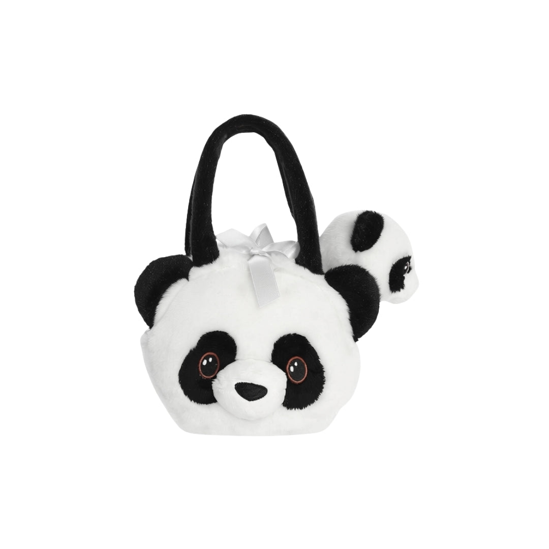 Eco Panda Fancy Pals