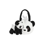 Eco Panda Fancy Pals