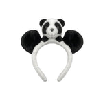 Panda Head HeadBand