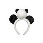Panda Head HeadBand