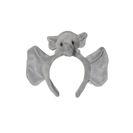 Elephant Head Headband
