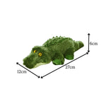 Flopsies Alligator Plush