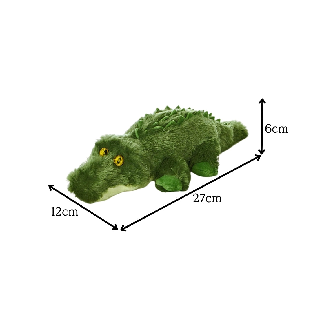 Flopsies Alligator Plush