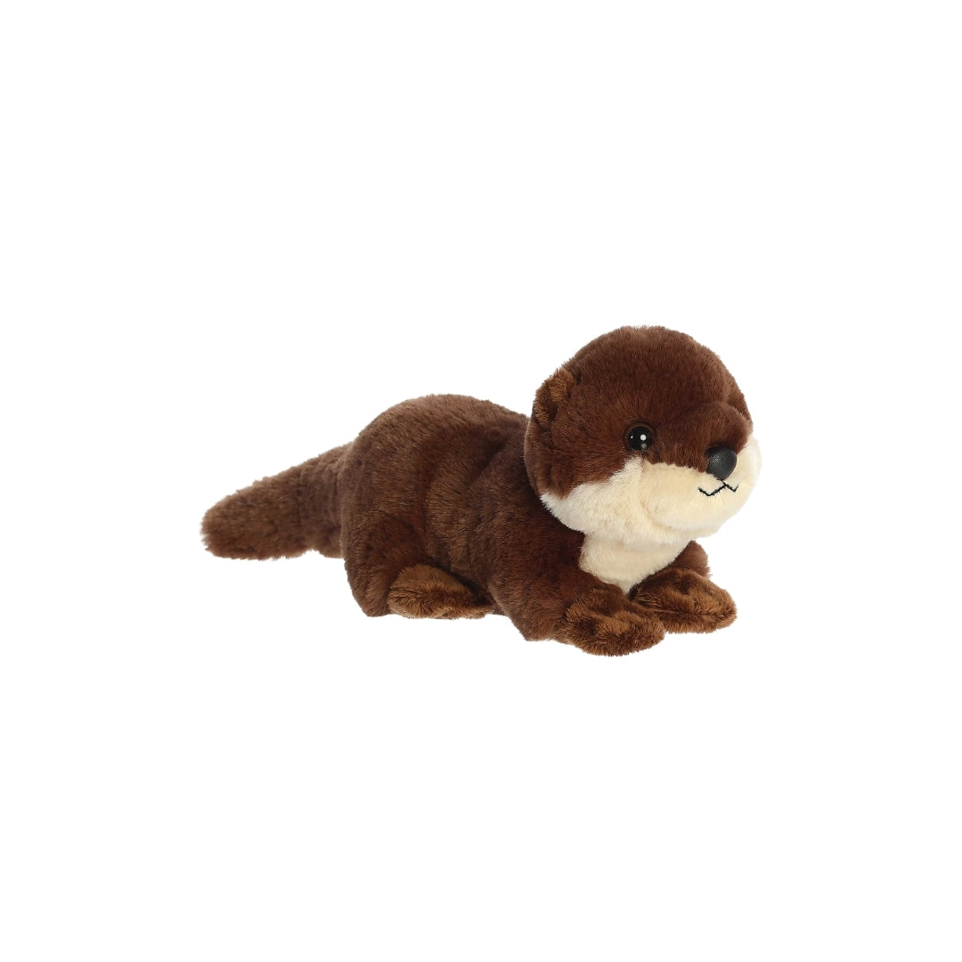Flopsies Baby Otter Plush