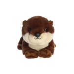 Flopsies Baby Otter Plush