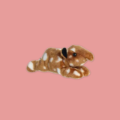 Flopsies Alligator Baby Otter Baby Tapir Hyena Plush Toys at MANDAI WILDLIFE RESERVE