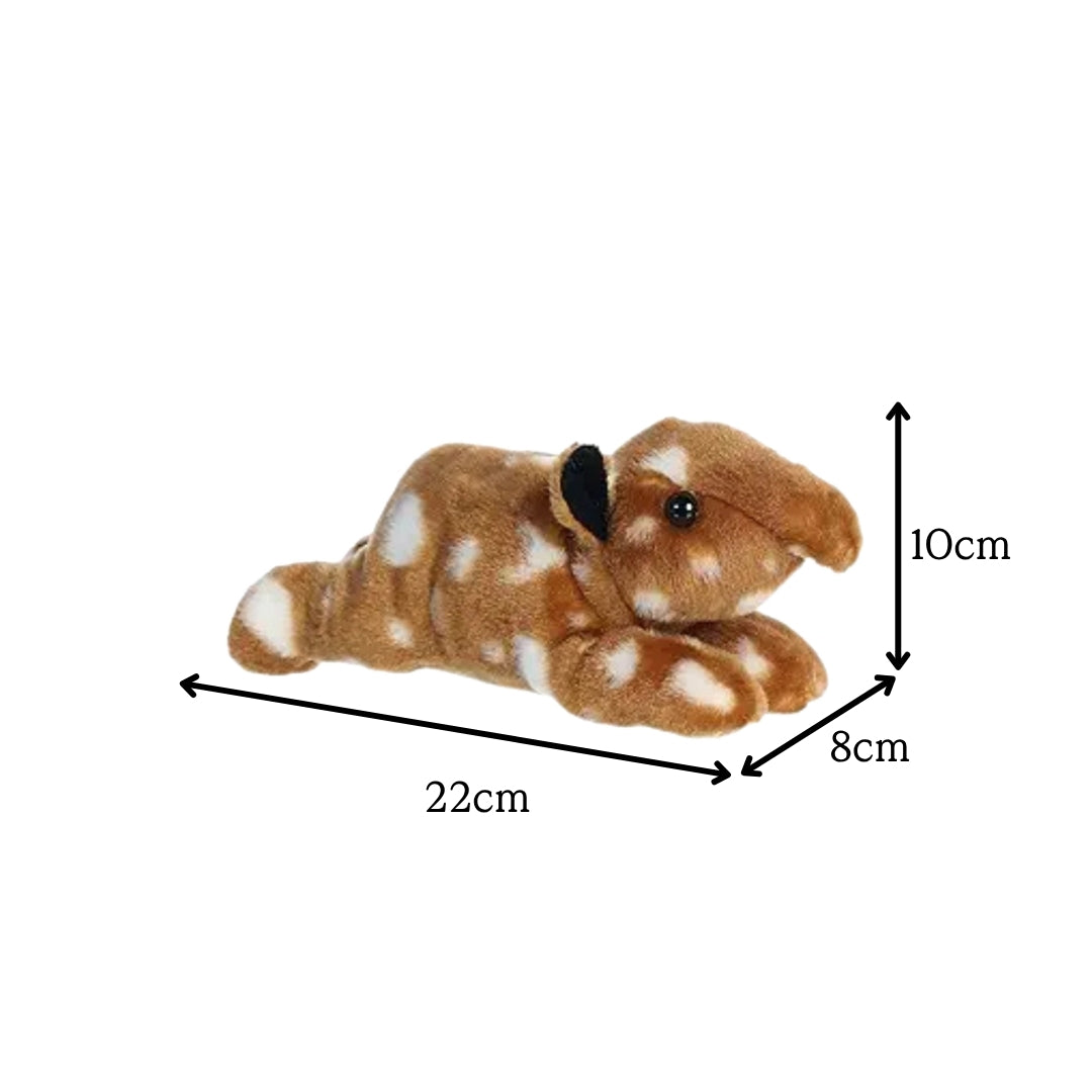 Flopsies Baby Tapir Plush