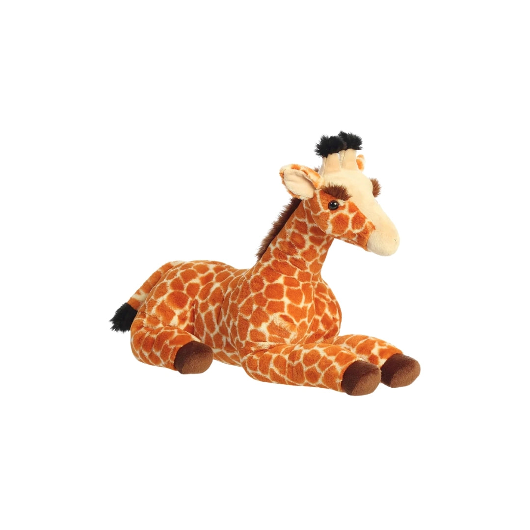Flopsies Giraffe Plush 23"