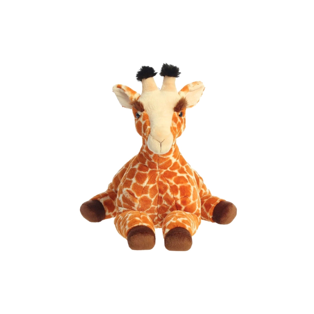 Flopsies Giraffe Plush 23"