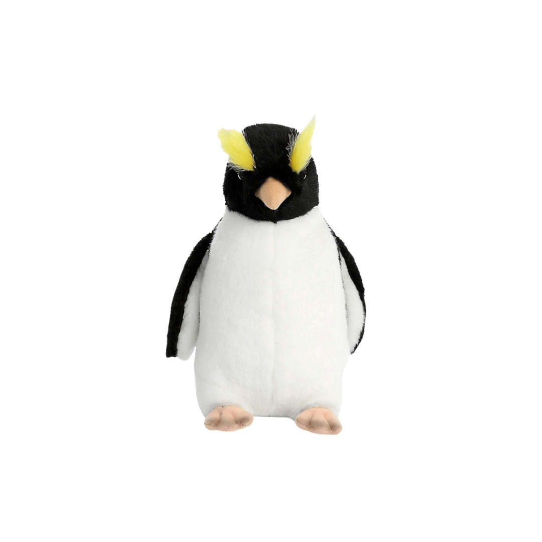 Penguin Miyoni Plush 8"