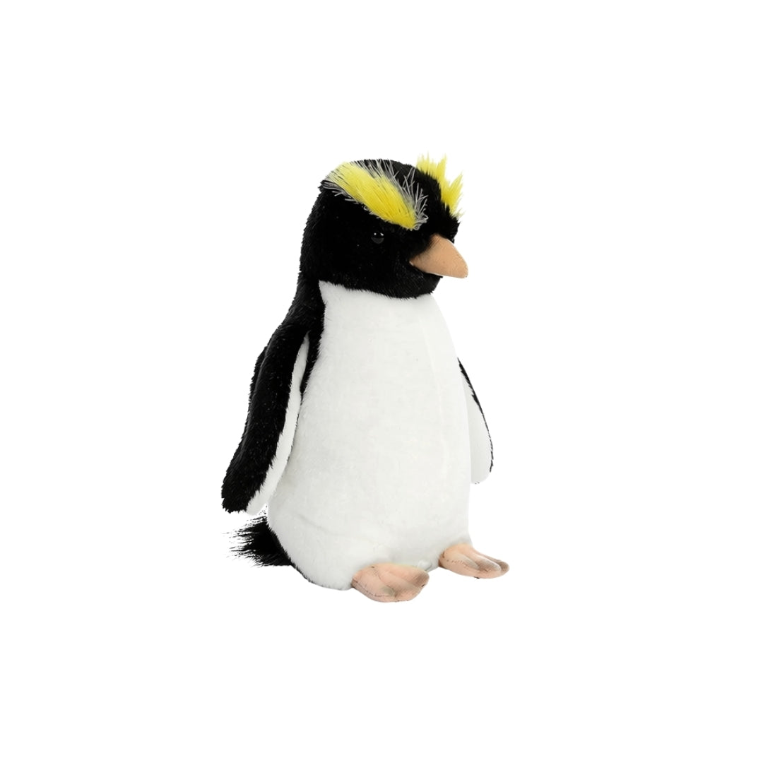 Penguin Miyoni Plush 8"