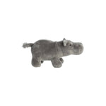 Eco Hippo Plush 5"