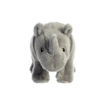 Eco Rhino Plush 5"