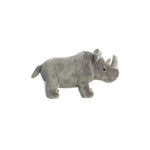Eco Rhino Plush 5"