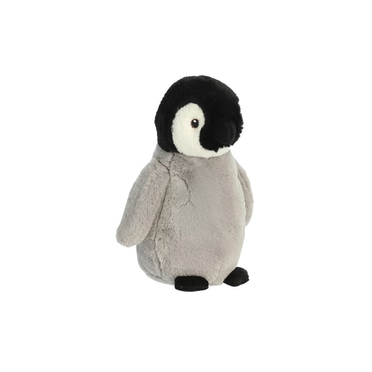 Eco Penguin Plush 9.5"