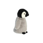 Eco Penguin Plush 9.5"