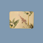 Giraffe Placemat