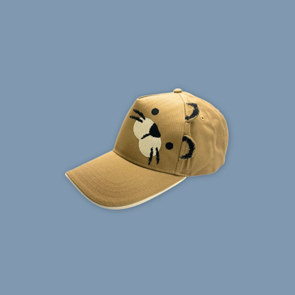 Doodle Series – Otterly Doodlelicious: Otter Folder Bag Cap & Hat MANDAI WILDLIFE RESERVE