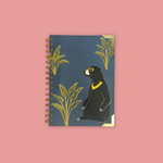Sunbear Notebook