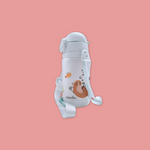 Swimming Otter Kids Tritan Bottle